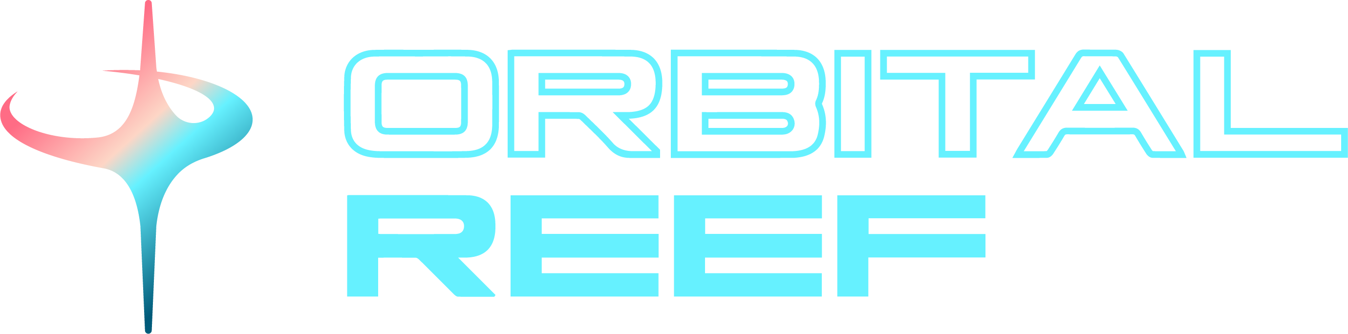 Orbital Reef Logo